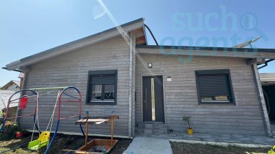 Einfamilienhaus mit großem Zusatzgrundstück – Wohnen &amp; erweitern!
