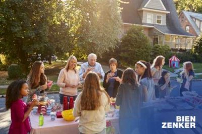 BIEN_ZENKER Neubau EFH mit KFW-QNG Förderung in toller Lage