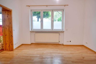Bezugsfreie 4ZKB EG-Wohnung  and en Toren der Altstadt | Praktische Aufteilung