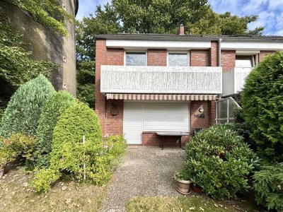Reserviert! Schönes Reihenendhaus in guter Lage!