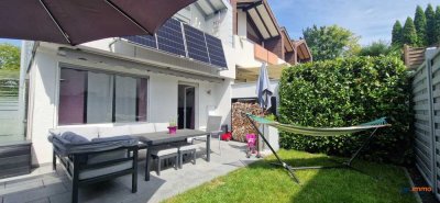Renoviertes und attraktives Reiheneckhaus in Top-Lage