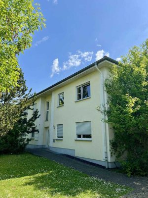 Eigentumswohnung in Asbach - Bad Hersfeld