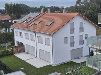 Großzügiges Reihenmittelhaus mit viel Platz für Familie und Arbeit in ruhiger Wohnlage