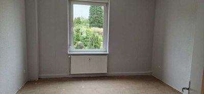 Im Grünen gelegene 3,5-Zimmer-Wohnung in Bochum-Riemke