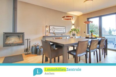 (Wohn)träume werden wahr: Hochwertiges & energieeffizientes Stadthaus in Bestlage