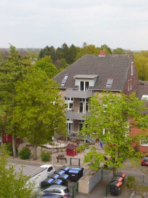 Wohnung zur Miete