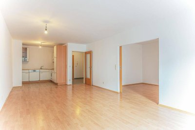 Provisionsfrei- Baujahr 1997- Wohlfühloase - Wohnung mit Energieeffizienzklasse B