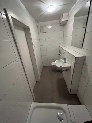 Eigelstein ,25qm, mit Küche, ideal für Studenten und Azubis. Vermietbar ab sofort.