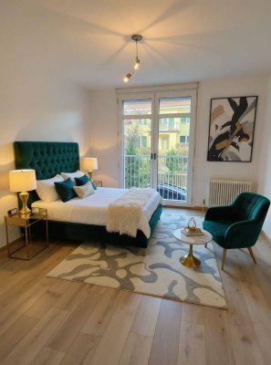 Charmante 1-Zimmerwohnung im Herzen von Andritz!