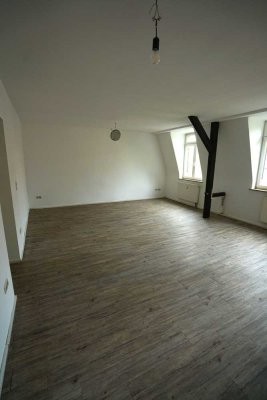 100m² Wohnung in Nürnberg