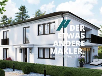 PRIME LIVING MAINZ – Wohnen auf höchstem Niveau im Waldvillenviertel Gonsenheim