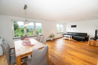 Saniertes Einfamilienhaus mit Einliegerwohnung - Zuhause für viele Lebensphasen - Energieeffizienz A