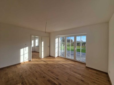 3 Zimmer Wohnung mit Terrasse und Aussenstellplätze in Everswinkel