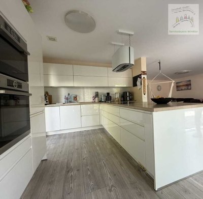 Zwei Haushälften – eine Gelegenheit: Gemeinsam wohnen, getrennt leben!