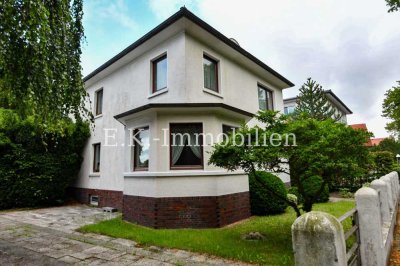 Stilvolle Villa von 1938 in bester Lage – Ihr Zuhause mit Charakter