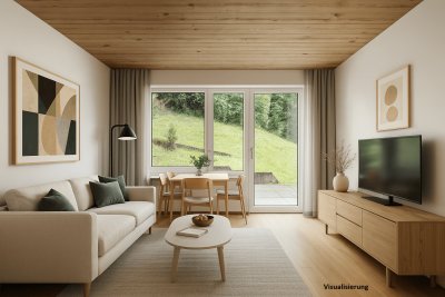 Zweitwohnsitz in der Kaiserstadt