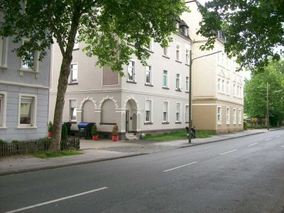 Gemütliche 2-Zimmer-Erdgeschoss-Wohnung mit Balkon zu vermieten!