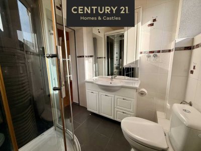 Helle lichtdurchflutete Eigentumswohnung auf ca. 50 m² Fläche