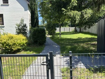 Großzügiges kernsaniertes Einfamilienhaus am Obersee