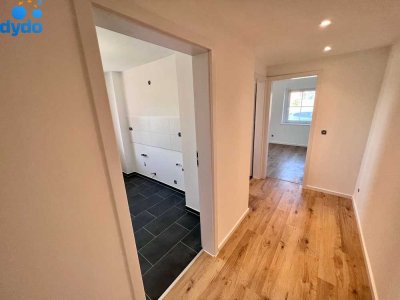 Diese Zwei-Zimmerwohnung erwartet Sie - jetzt bewerben und Chance nutzen