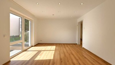 Ihr neues Zuhause – Erstbezug nach Kernsanierung mit sonniger Terrasse