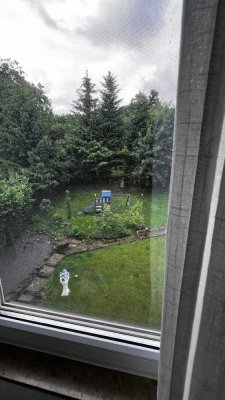 Helle DG Wohnung