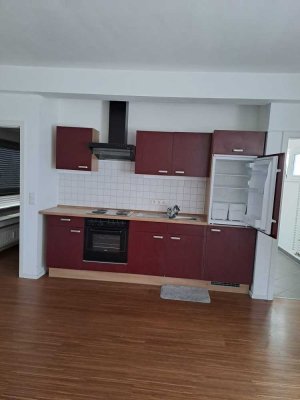 Schöne 2-Zimmerwohnung!