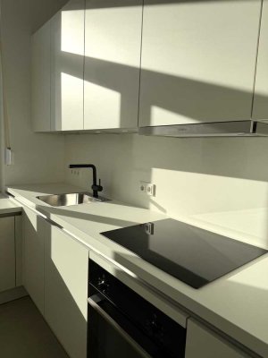 Charmante 3-Zimmer Wohnung im 2. OG in Darmstadt-Bessungen