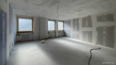 3-Zi.-Neubau kernsaniert im Zentrum von FFB