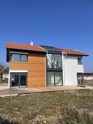 Traumhaus mit modernem Komfort und viel Licht
