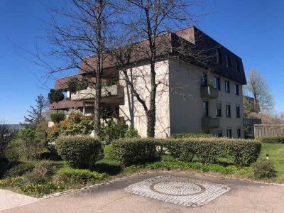 Wohnung in gefragter Aussichtslage am alten Golfplatz in Leonberg als Kapitalanlage
