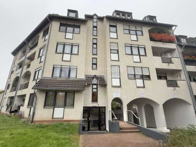 Gut geschnittene und gepflegte 3-Zimmer Wohnung in Bonn Brüser Berg
