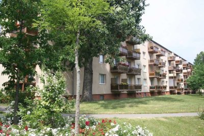 Renovierte 3-Zimmer-Wohnung in Bahnhofsnähe zu vermieten