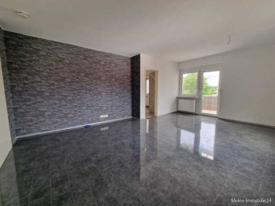 Neu modernisierte 4 Zi. Wohnung in BS-Watenbüttel