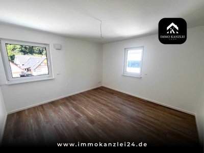 3-Zimmer-Wohnung mit Balkon & Aufzug im Ökovillage Nordrach - ZUR MIETE!