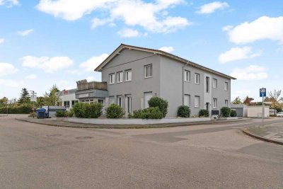 Attraktive Einheit mit großem Außenbereich – ideal für Gewerbe oder Wohnumbau!