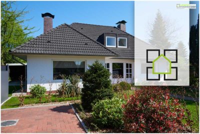 "Modernisiere mich und ich werde Dein Traumhaus sein!"