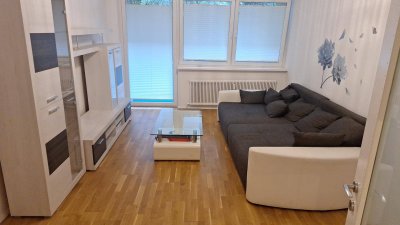 Wohnung zu vermieten