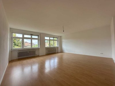 Großzügige, moderne Wohnung in der Südweststadt