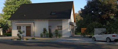 Das Generation 3 Mehrgenerationenhaus: Ein Zuhause für alle Lebensphasen