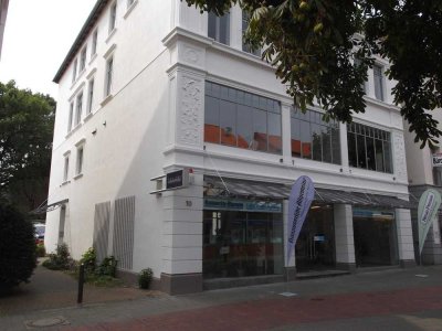 Traumhaftes 3-Zi. Loft im Herzen von Barsinghausen.