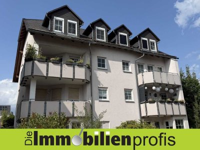 3128 - Bad Lobenstein: Charmante Eigentumswohnung