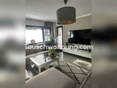 Tauschwohnung: 3 Zimmer Wohnung 75m2 in Sankt Augustin