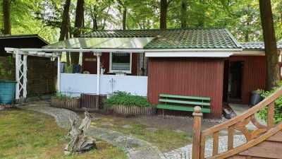 Ferienbungalow an der Ostsee von privat