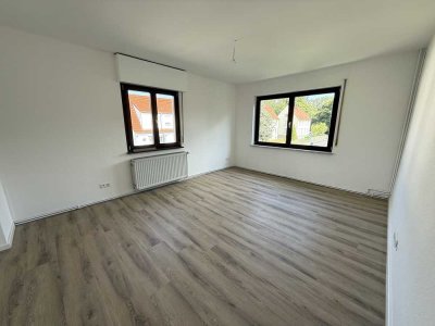 Maisonette-Traum mit separatem DG, Garten & hochwertiger Ausstattung – frisch renoviert