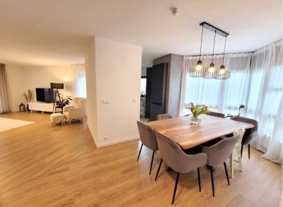Diese Wohnung ist Einzigartig! In der geliebten Lage von Hammerhalde