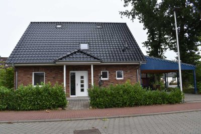 Geräumiges Einfamilienhaus in idyllischer Lage!