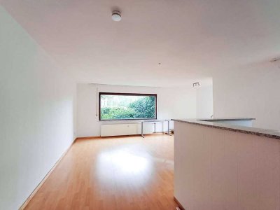 Geräumige 3 Zimmer, Küche, Bad in ruhiger Lage in Niestetal