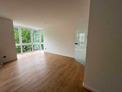 Stilvolle 2-Zimmer-Wohnung mit gehobener Innenausstattung in Koblenz/Altstadt