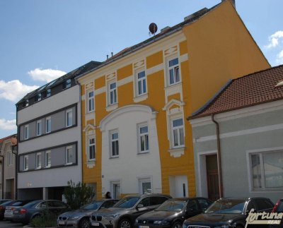 Mietwohnung in Zentrumsnähe von Hollabrunn